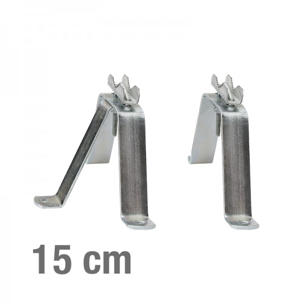 EDISION ΒΑΣΗ ΣΤΗΡΙΞΗΣ ΙΣΤΟΥ ''V'' 15cm SET